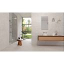 Meribel Moon Matt Porcelain Tile 800x800mm