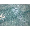 Zanzibar Mar Gloss Ceramic Brick Tile 120x240mm
