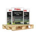 BAL Rapid-Flex One Tile Adhesive - 20kg (Pallet Deal - 50 Bags)
