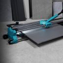 BIHUI C-Lion Manual Tile Cutter with LED Light & Laser 800mm - BU-TCB800