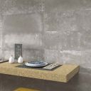 Fabrika Taupe Patterned Ceramic Tile 250x750mm