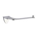 Charvil Chrome Toilet Roll Holder