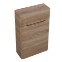 Erin Light Oak WC Unit
