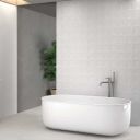 Stilo Perla Decor Ceramic Tile 320x890mm