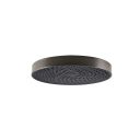Manisa Gunmetal Round shower head