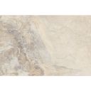 Arans Cream Stone Effect Tile 400x600mm