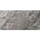 Oakland Gris Textured Porcelain Tile 250x125mm