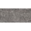 Peninsular Nero 3D Super Matt Porcelain Tile - 1200x600mm