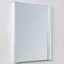 Alden Illuminated LED Heated Bathroom Mirror 1250x600mm