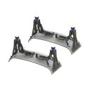 Kaldewei 5037 Leg Set