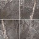 Magi Anthracite Porcelain Tile 495x495mm