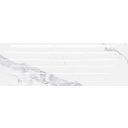 Scalpello Marble Wave Ceramic Gloss Tile 250x750mm