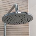 Weybridge Chrome Shower Head