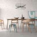 Denver Blanco Matt Porcelain Tile 600x1200mm