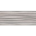 Milne Relieve Mix Gris Matt Feature Wall Tile 200mmx500mm