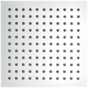 ultra slim shower head