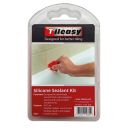 Tileasy Silicone Sealant Kit