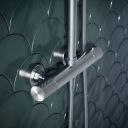 Moray Chrome Thermostatic Shower Pack