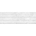 Tempe Wave Gris Ceramic Tile 400x1200mm