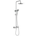 Weybridge Chrome Shower Pack