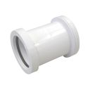 Wavin Osma Waste Double Socket 32mm - 4w105w