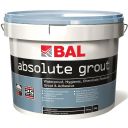 BAL Absolute Epoxy Ebony Grout 2kg