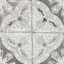 Aramean Matt Grey Porcelain Tile