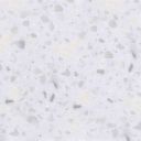 Surrey Fitted Furniture Solid Surface Arctic Frost Worktop 1544mm