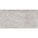 Fontana Ceniza Decor Porcelain Tile 450x900mm