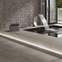 Jupiter Gris Porcelain Tile 450x900mm