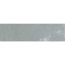Terraza Blue Terracotta Matt Porcelain Brick Tile - 280x70mm