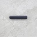 Newport Matt Black Bar Handle