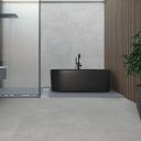 Linum Cloud Matt Porcelain Tile Roomset