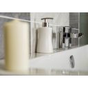 Nyland Chrome Bath Filler Tap - lifestyle image 4