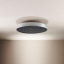 Manisa Chrome Round shower head