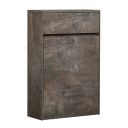 Odion Metallic WC Unit