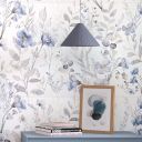 Bonito Sakura Matt Porcelain Tile - 1200x600mm Roomset