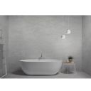 Earth Silver Decor Matt Ceramic Tile 320x900mm