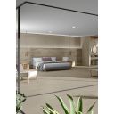 Hamburg Greige Matt Porcelain Tile 600x600mm