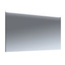 Elnero Illuminated LED Heated Bathroom Mirror 1200x600mm