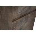 Odion Metallic WC Unit