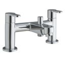 Charvil Chrome Bath Shower Mixer Tap
