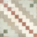 Machu Ruzafa Matt Porcelain Patterned Tile 223x223mm