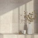 Cragstone Sand Textured Matt Ceramic Tile - 1000x333mm