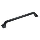 Cambridge Matt Black Handle 216mm