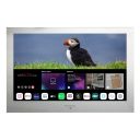 ProofVision Mirrored 32" Waterproof Smart Bathroom TV - PVB32MW