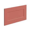 Arundel Traditional Rose End Bath Panel 800mm
