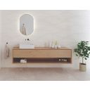 Earth Sand Decor Matt Ceramic Tile 320x900mm