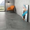 Gandi Concrete Marengo Matt Porcelain Tile 600x600mm