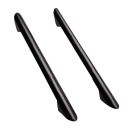 Carron Integra Anthracite Hand Grips